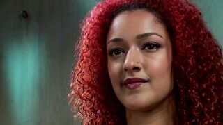 Fucked and bound [2014-03-28]Hot Slut is tormentd and Fucked(Daisy Ducati, Derrick Pierce)