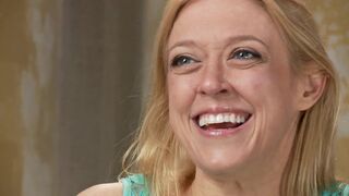 Fucked and bound [2013-12-20]Blonde big tits, ass fucked in tight bondage(Darling, Mickey Mod)