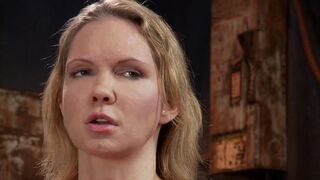 Fucked and bound [2014-01-31]Rain Degrey is annihilated by massive cock(Owen Gray, Rain Degrey)