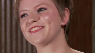 Fucked and bound [2013-01-04]Porcelain Doll is Broken (Alani Pi, Maestro)