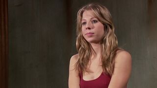 Fucked and bound [2012-12-28]Innocence Lost(Chastity Lynn, Jack Hammer)