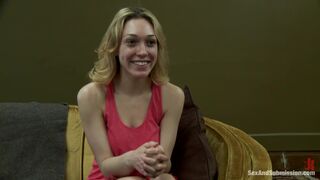 SEX AND SUBMISSION - Broken Heroines A Superhero Parody