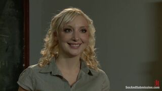 SEX AND SUBMISSION - Hot for Teacher