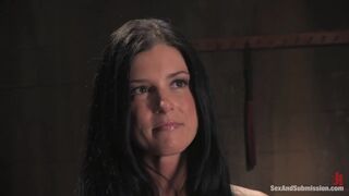 SEX AND SUBMISSION - India Summers