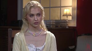 SEX AND SUBMISSION - Chloe 2