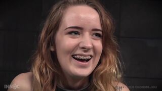 HardTied Jessica Kay part 1