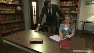 SEX AND SUBMISSION - The Good Old Methods