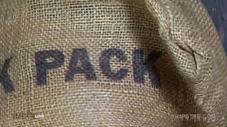 HARDTIED No Solicitations Please Part 2