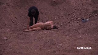 HARDTIED - ﻿Charlotte Vale Delusions Part Two