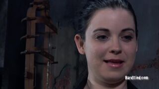 HARDTIED -﻿ ﻿﻿Sybil Hawthorne - Suffer, Part One