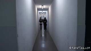 HARDTIED - ﻿﻿﻿Juliette Black Missing