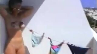 SVP Slavegirl on holiday