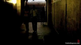 PUBLIC DISGRACE – Folsom Street Whore