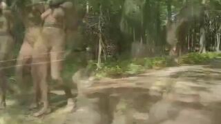 INSEX - Tylers Cabin (Tyler)