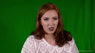 Pamela Sanchez's Walk of Atonement