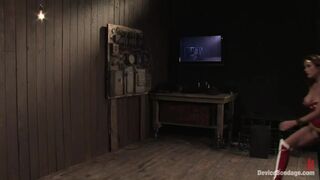 THE ORGASM TRAP Countdown to Relaunch 8 of 20