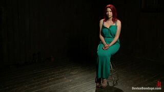 Claire Adams vs Sarah Blake