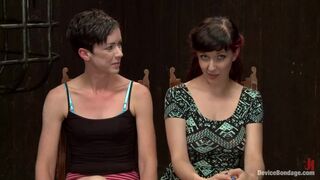 Nerine Mechanique Edited Live Show