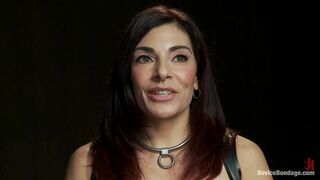 When Annika Met Jack