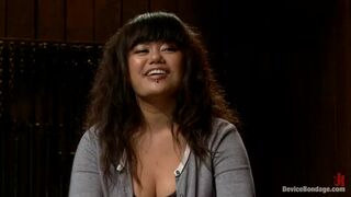 Annie Cruz Bitch in Heat