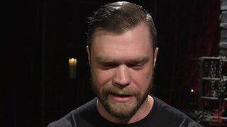 Gorgeous Sadist Bella Rossi Torments An Unsuspecting Mike Panic