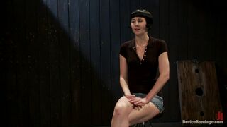 Coral Aorta gets caned