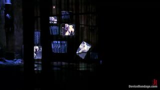 This bitch is bangin'.