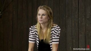 Curiosity Wrecked the Pretty Girl