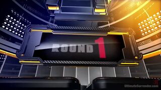 Lea Lexis Refuses to Lose, Rookie Puts Her in Jeopardy, Anal at Stake