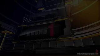 Squirting Orgasms, Real Wrestling, Sex fighting at it's finest