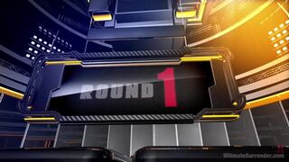 Darling and Bella Rossi takeon Penny Barber and Rookie, Juliette March