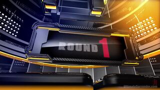 two hard body champions fight for the ultimate form of control