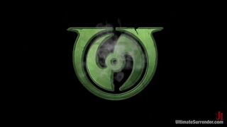 Rain "Poison" Degrey vs. Alice" extremeing" Frost Light Weight matchup