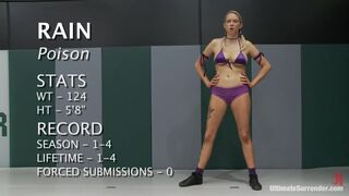 SUMMER VENGEANCE ROUND 2 ACTION Ranked 7TH VS 13TH