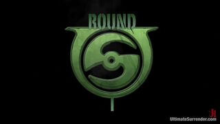 Tia "Jade" Ling (20)vsThe Dragon(20)