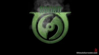 Tia "Jade" Ling (00)vsAshley "The Fairy" Jane (01)