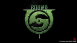 Bryn "The Law" Blayne vs Newbie Odile " aka "Dynamo"