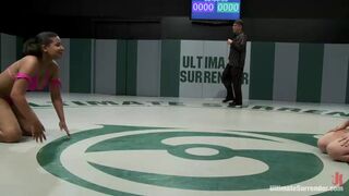 Welcome to the beginning of SEASON EIGHT!New faces, new rivalries, NONSCRIPTED ACTION!