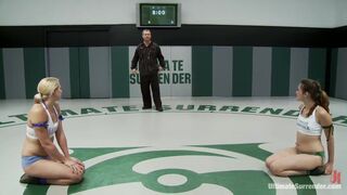 Vendetta (20)vsAllie "The Hazer" Haze (01)