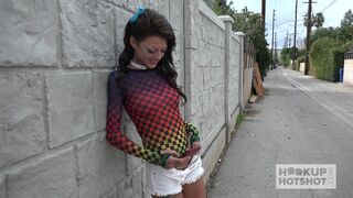 HookupHotshot 174 - Kimber Veilz