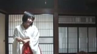 Shibari Japanese Bondage - Part 1