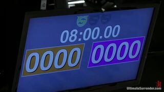 Blond vs Hot 18yr oldBoth fighting for a spot for the world acclaimed SUMMER VENGEANCE tourney