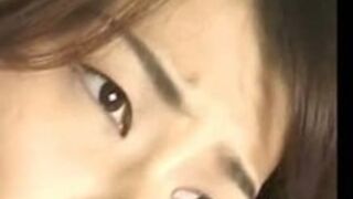 Bondage - Asian Bound and gagged