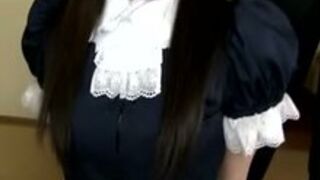 Japanese BDSM and Bondage - Full Movie