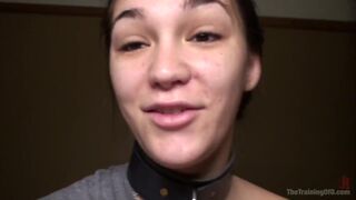 TheTrainingOfO - Holly Michaels 4