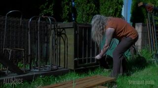 Chair Of Vulnerability