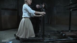 INFERNAL RESTRAINTS - Devilynne