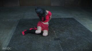 INFERNAL RESTRAINTS - India Summer - Calisthenics