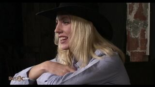 INFERNAL RESTRAINTS - Cowgirl - Cowtest