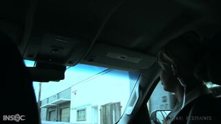 INFERNAL RESTRAINTS - Demi Sutra, London River - Ransom